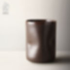 Thumbnail: JOTO Handmade Ceramic Coffee Mug CUPR0050