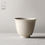 Thumbnail: JOTO Japanese Handmade Zen Kusaki-Ash Tea Cups XCBR0112