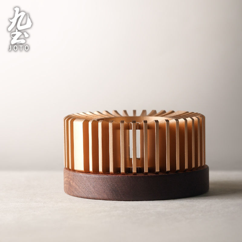 Thumbnail: JOTO Chinese Multifunctional Warm Tea Stove PJR0110