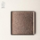 Thumbnail: JOTO Japanese Handmade Square Sushi Plate Tea Tray CJR0440