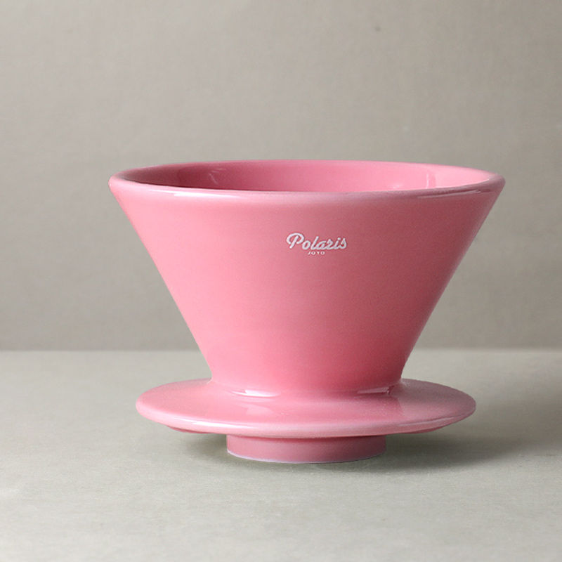Thumbnail: JOTO  Handmade Macaron Colored coffee filter  QTR0065