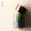 縮圖：JOTO Japanese Style Handmade Rough Ceramic Tea Cup Master Cup XCBR0103