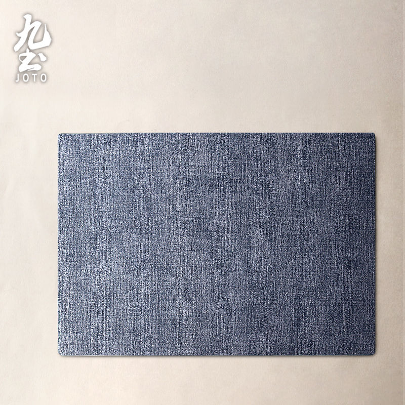 Thumbnail: JOTO Multi-color Leather Waterproof Placemat CJR0424