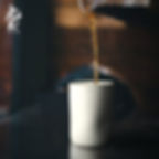 Thumbnail: JOTO Handmade Ceramic Coffee Mug CUPR0050
