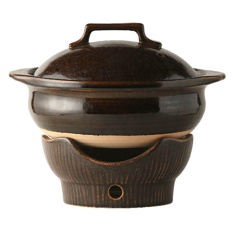 サムネイル： JOTO Steam Rice & Soup Casserole CJR0619