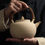 Thumbnail: JOTO Handcrafted Artisan Teapot  CHR0652
