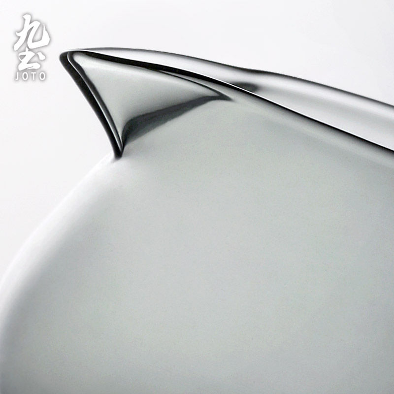 Thumbnail: JOTO Japanese-Style Fairness Pitcher with Side Handle GBR0058