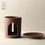 Thumbnail: JOTO Home Use Vintage Tea Roaster PJR0102