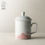 Thumbnail: JOTO Ceramic Ink and Wash Faraway Mountain Mug CUPR0590
