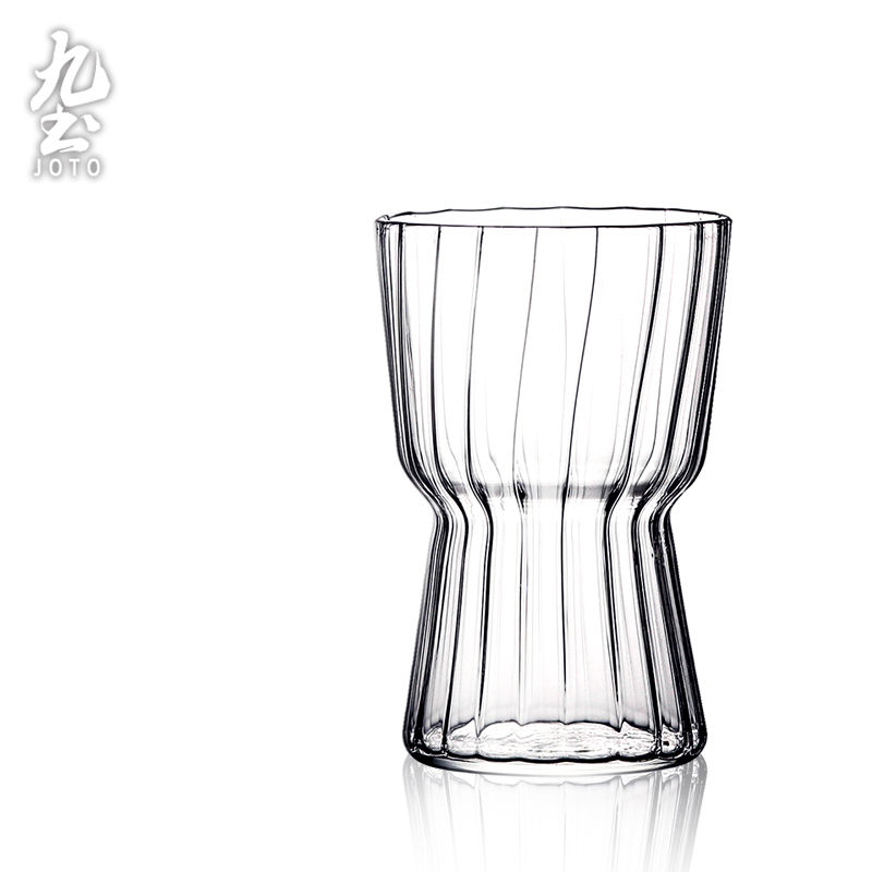 섬네일: JOTO Japanese Handmade Wine Glasses & Teacups CUPR0524