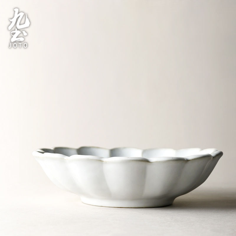 サムネイル： JOTO Japanese Flower Petal Tableware Set CJR0470