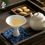 Thumbnail: JOTO Handmade Ceramic Tall Tea Cup XCBR0131