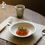 縮圖：JOTO Handmade Rough Pottery Dinnerware CJR0629