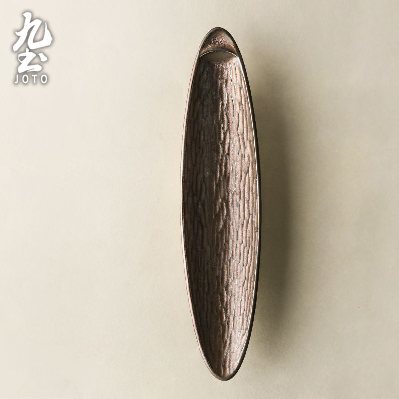 섬네일: JOTO Vintage Ceramic Sushi Plate CJR0572
