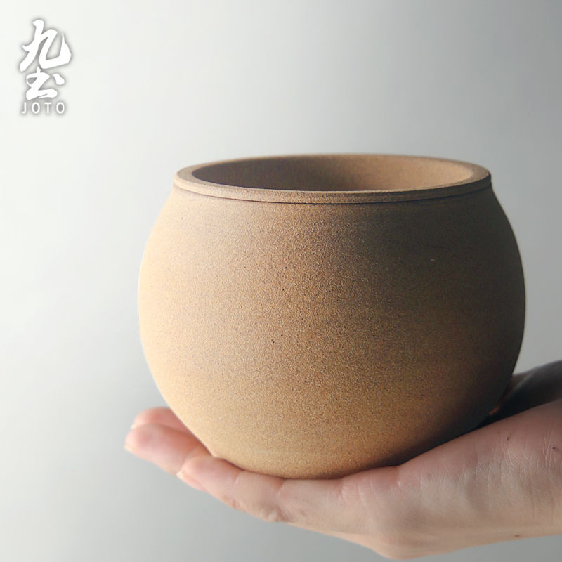 サムネイル： JOTO Coarse ceramic slag bucket washing set PJR0052