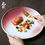 Thumbnail: JOTO Japanese Style Handmade Western Dinner Plate CJR0520