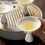 Thumbnail: JOTO Handmade Ceramic Tall Tea Cup XCBR0131