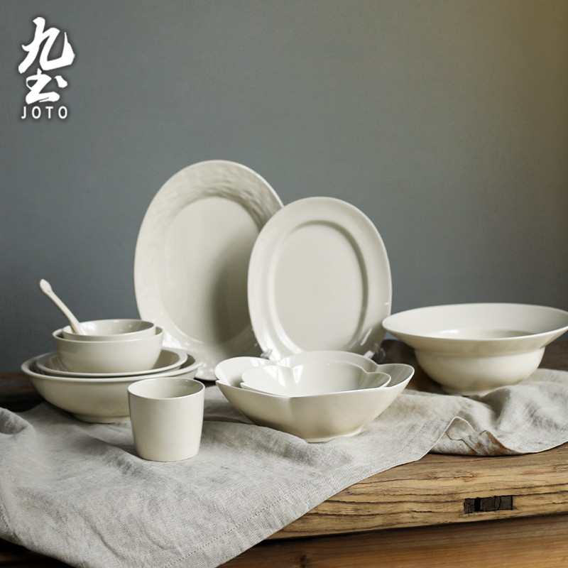 Tableware Set | Joto Ceramics