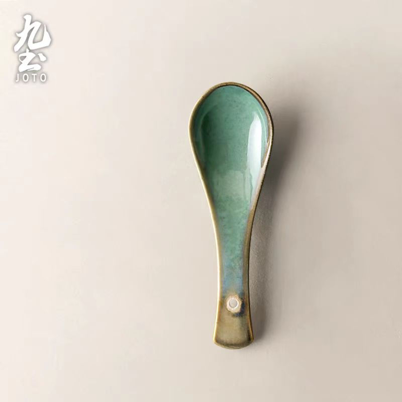 Thumbnail: JOTO Creative Japanese-Style Ceramic Tableware CJR0554