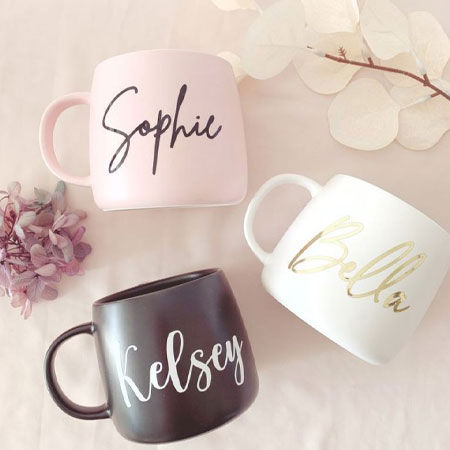 Mug Sublimation Designs