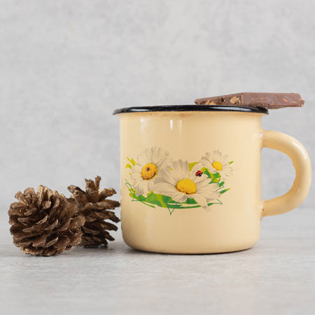 Sublimation Mug Design