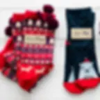 Socks for Sublimation