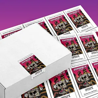 Printed Vinyl Sheets