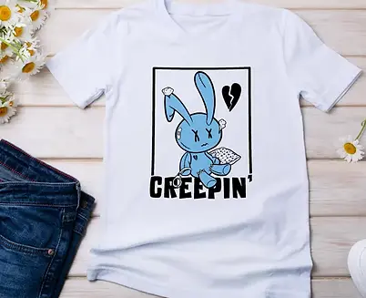 T-shirt Printing Las Vegas