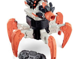 nerf combat creature - REVIEW