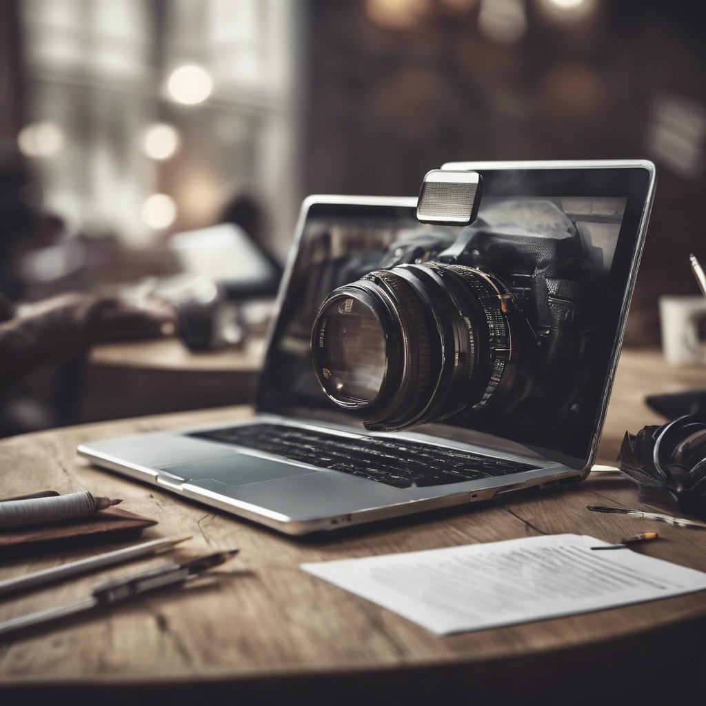 Digital Storytelling