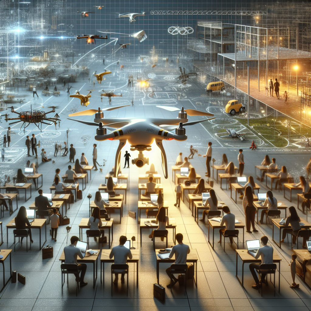Drone Technology