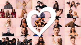 Eurovision 2026: Grand Final running order revealed