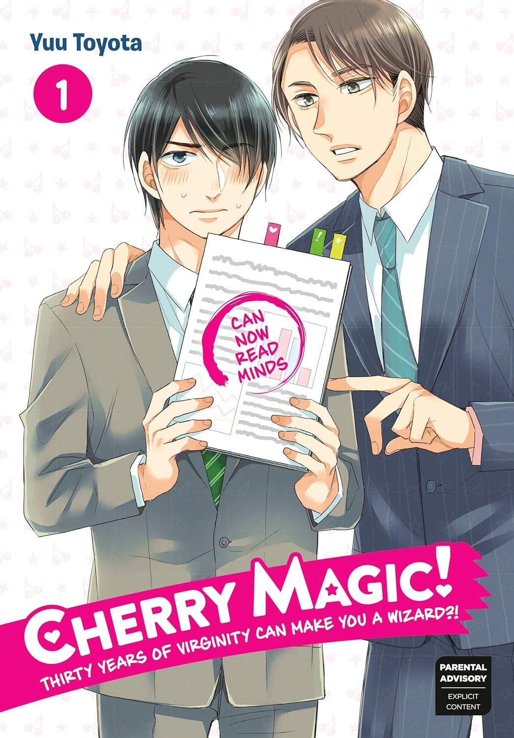 Cherry Magic