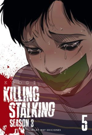 Miniatura: Killing Stalking