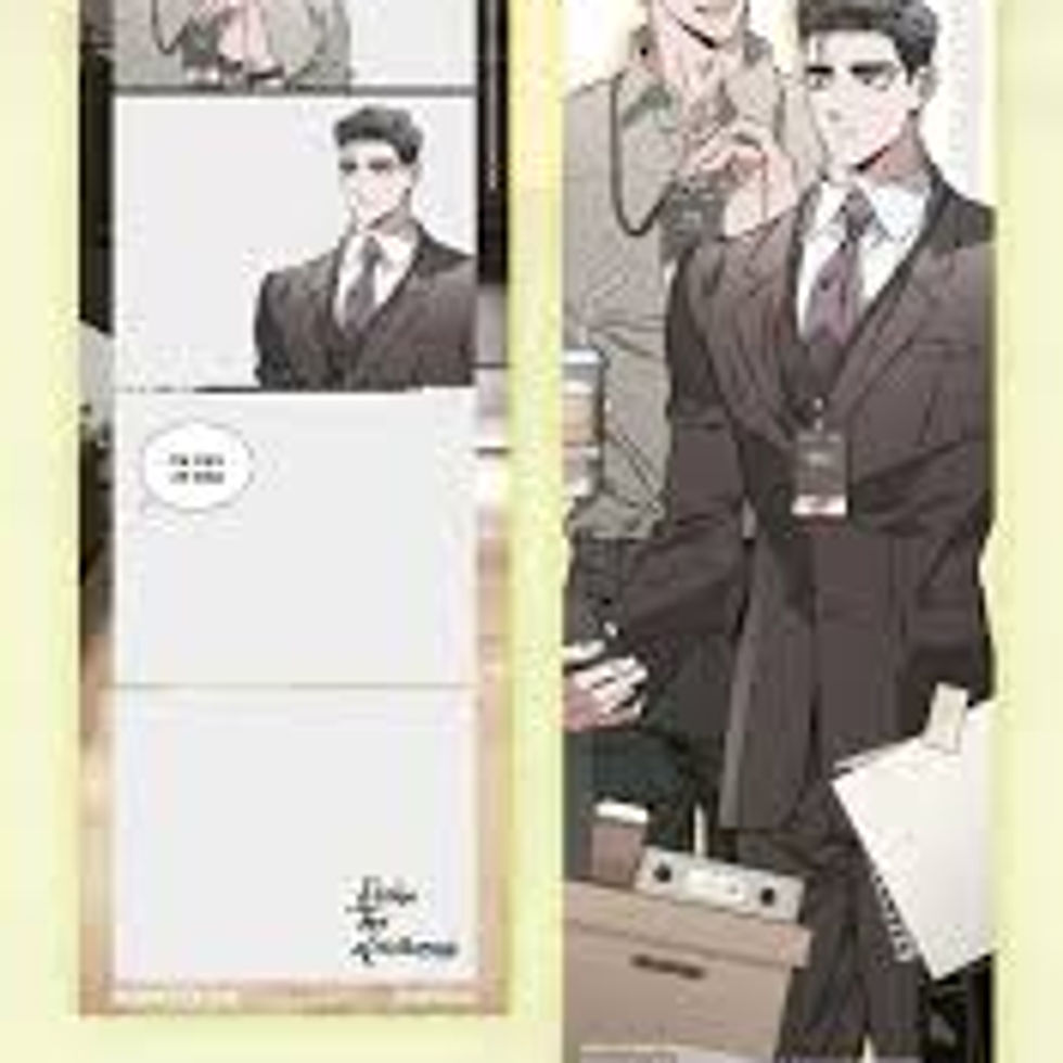 Define la relación - Tira fotografica de Photoism