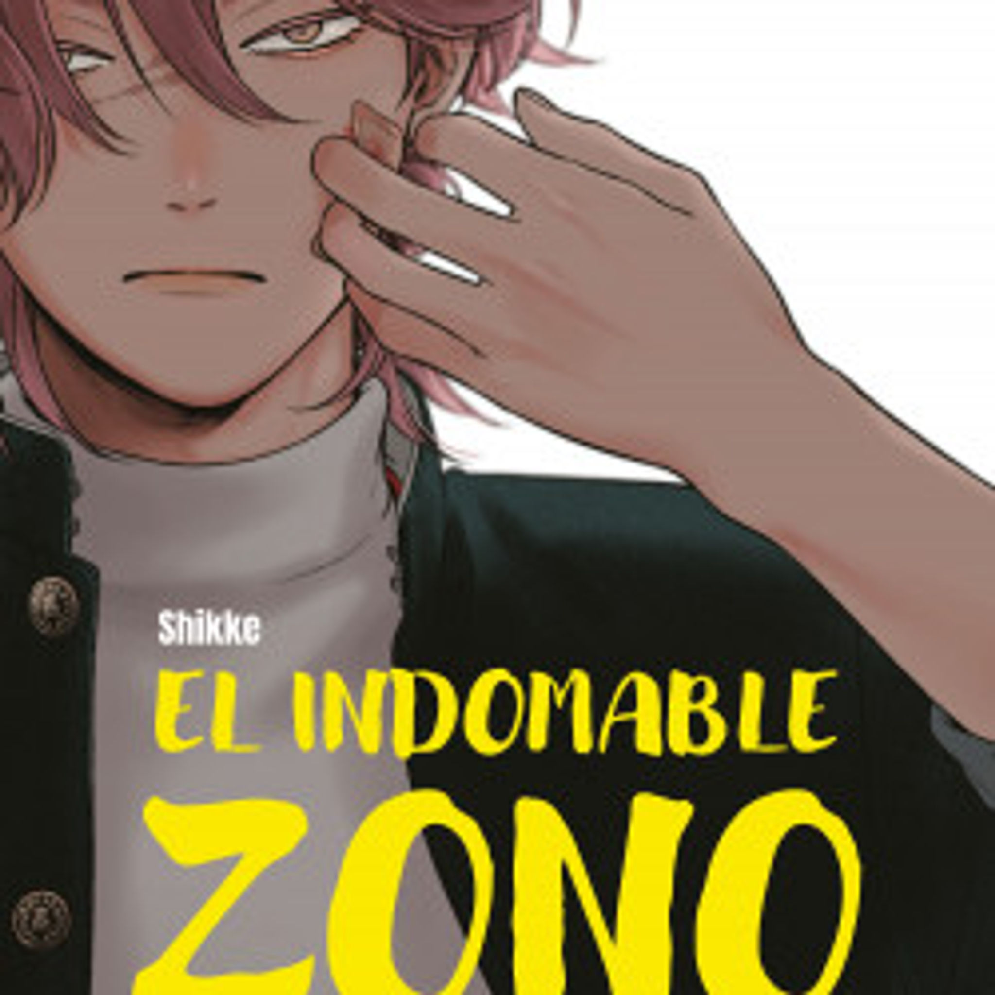 El Indomable Zono