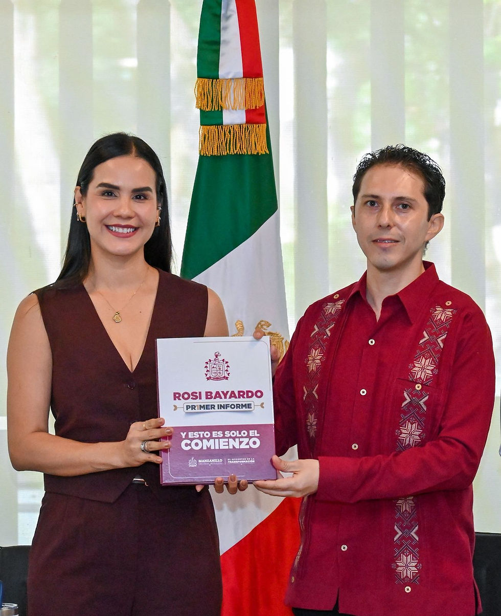 Rosi Bayardo presenta primer informe ante el Cabildo: destaca UniBeca, más de 200 millones en obras, finanzas sanas y políticas de bienestar animal