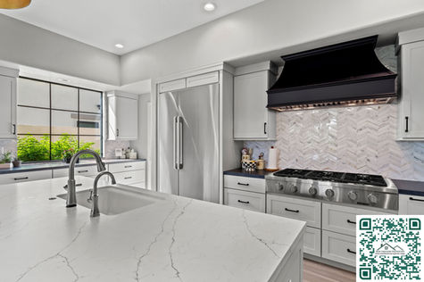 Traditional Kitchen Renovation - Picture 3