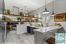 Endless Bar Renovation - Picture 1