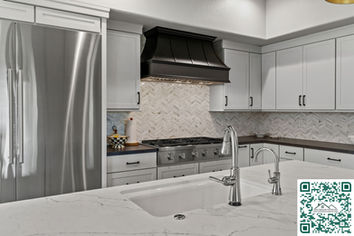 Traditional Kitchen Renovation - Picture 5