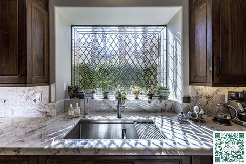 Craftsman Kitchen Renovation - Picture 7