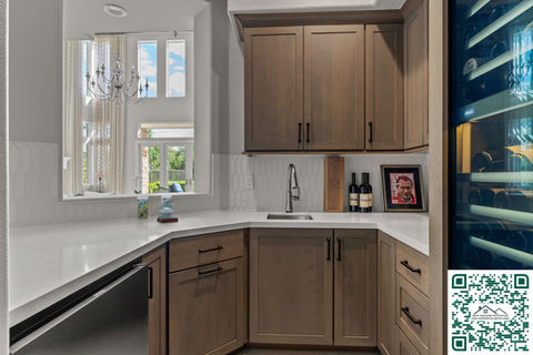 Traditional Kitchen Renovation - Picture 9