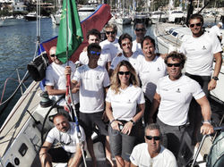 Swan Cup 2014