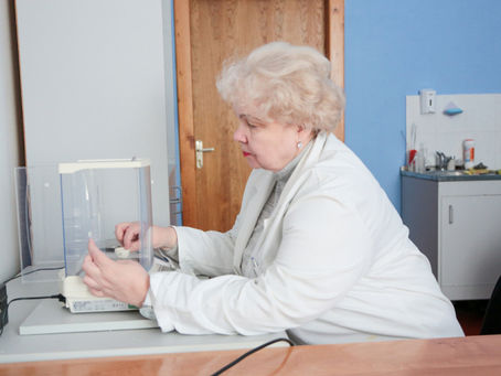 Químicos rusos desarrollan una forma sostenible de fabricar purificadores de agua