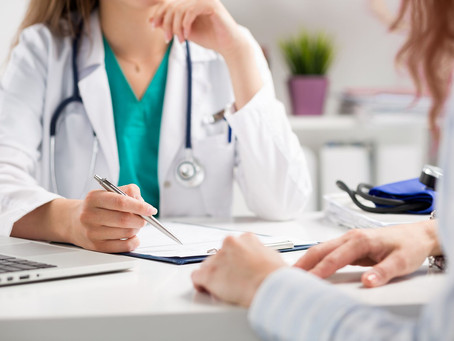 ¿Cómo estudiar Medicina en Rusia?