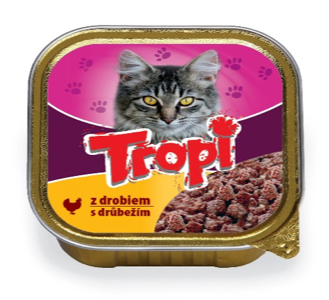 CAT FOOD