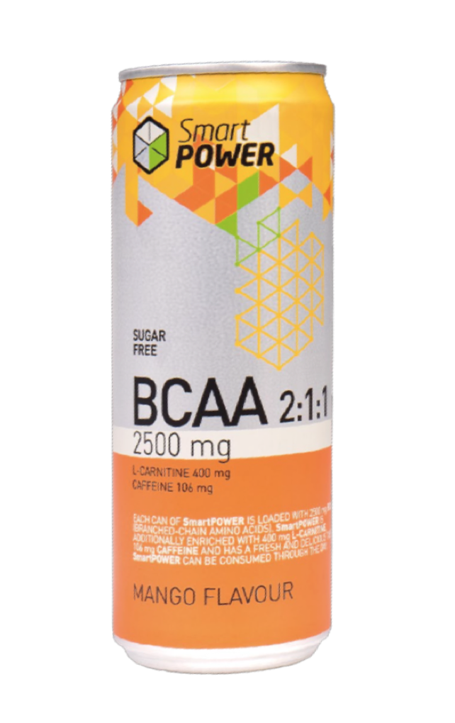 BCAA