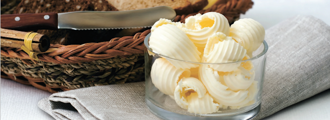 DAIRY PRODUCTS
