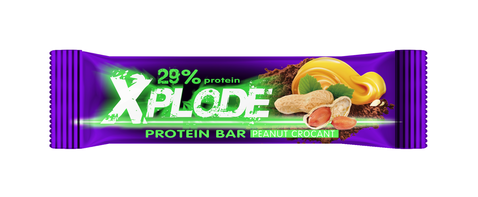 PROTEIN BAR
