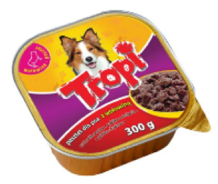 DOG FOOD